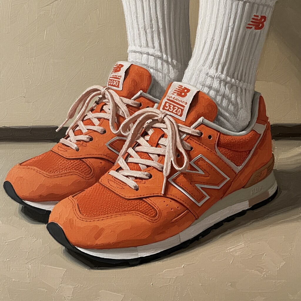 NewBalance