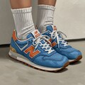 NewBalance 2枚目