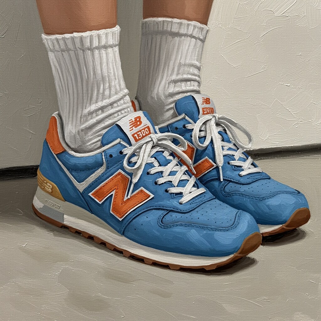 NewBalance