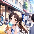 橘あいすイメージ 2枚目