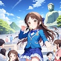 橘あいすイメージ 3枚目