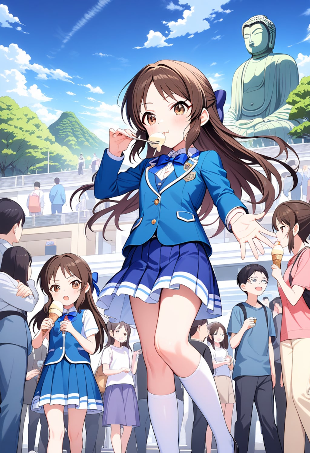 橘あいすイメージ