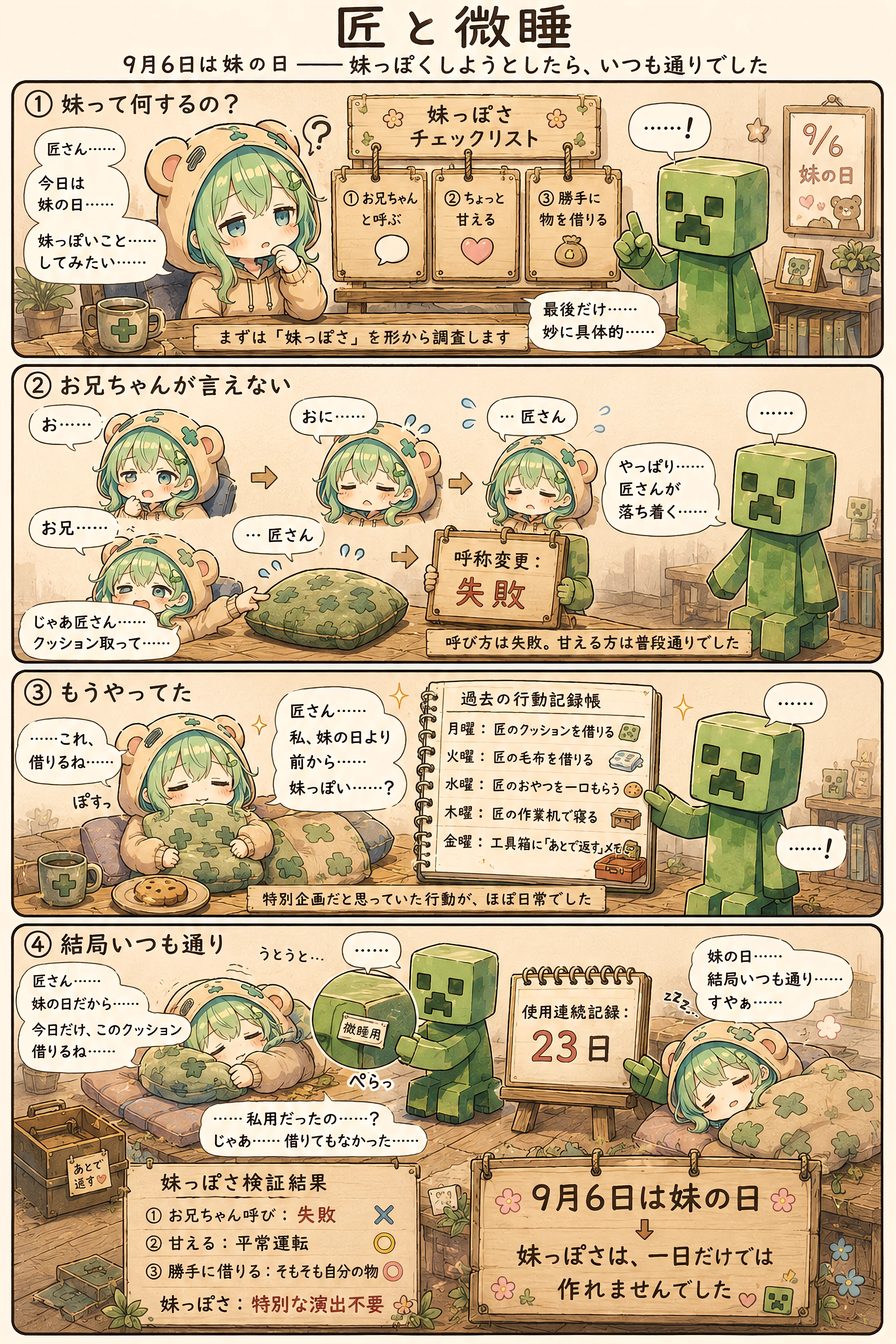 Sisterhood Was Already Here | の人気AIイラスト・グラビア