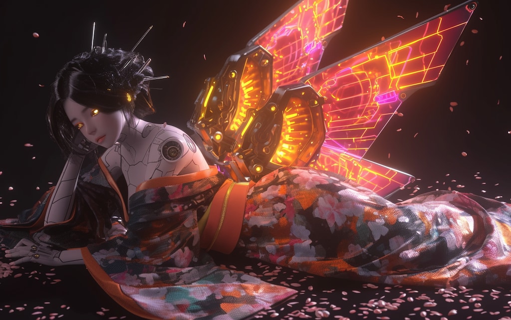 Cyber Doll_type:OIRAN