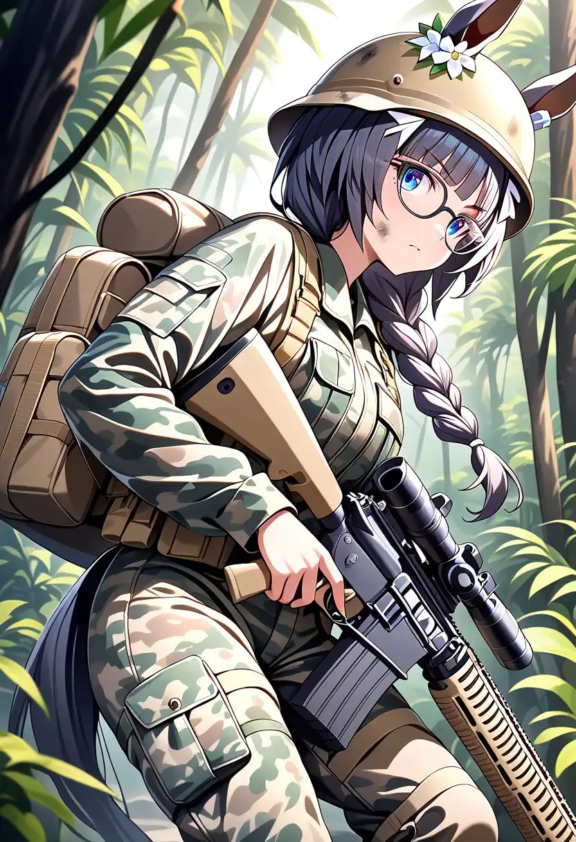 ゼンノロブロイ