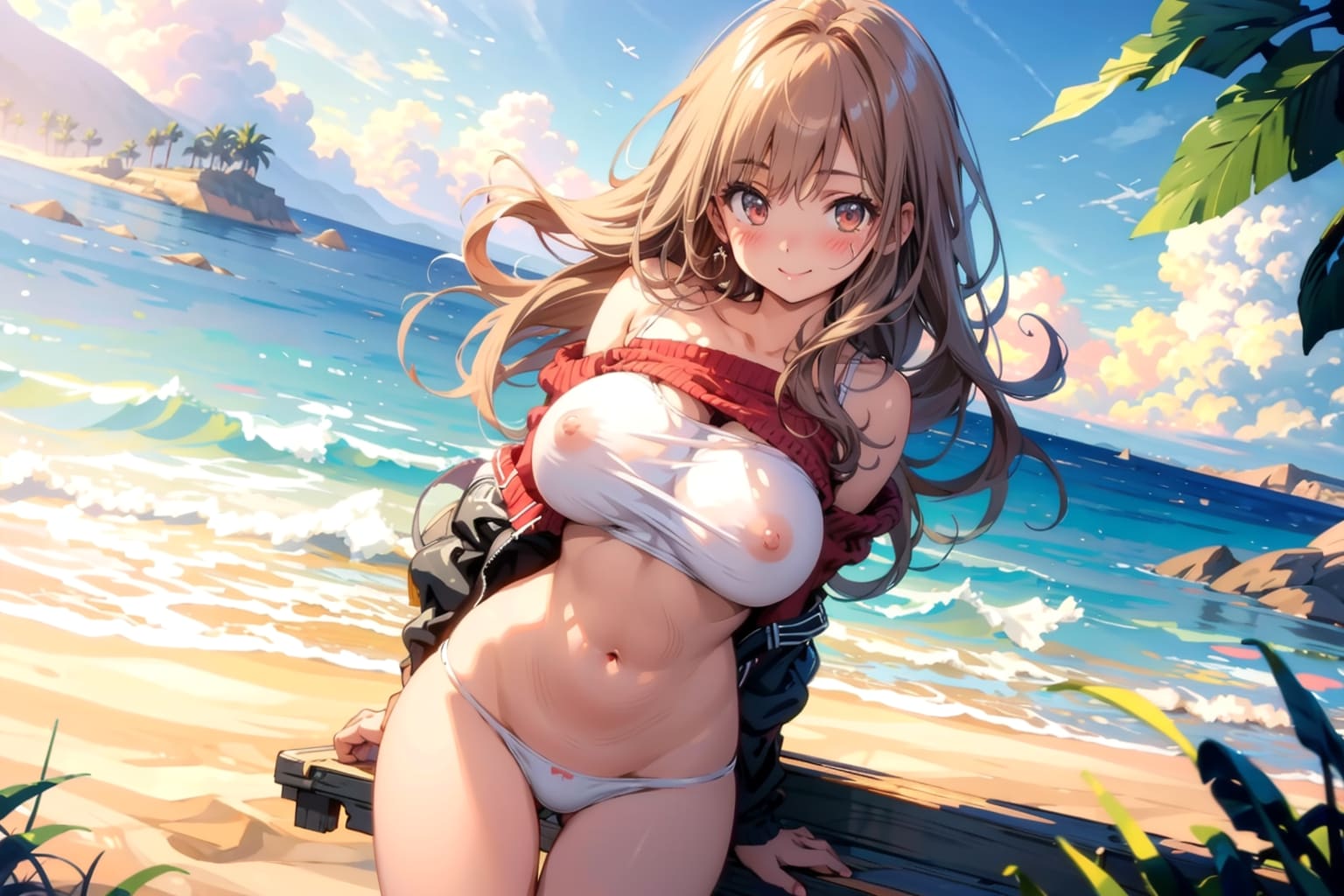 おっぱい