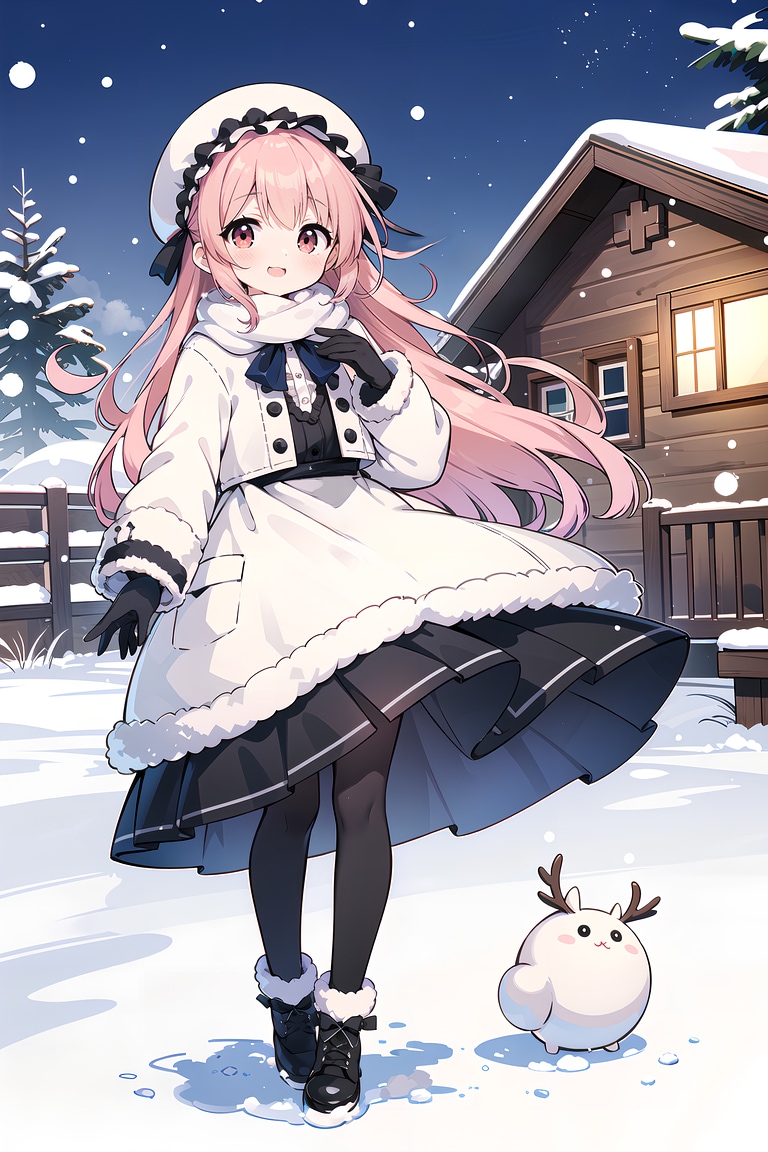 かわいいあのコ 218