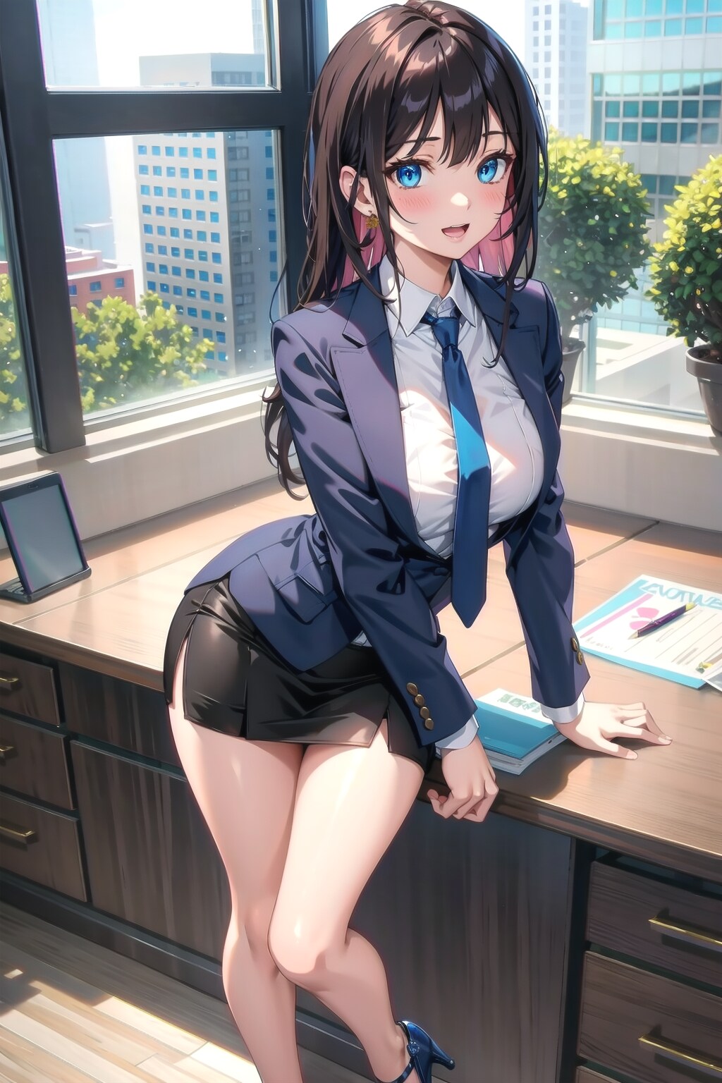 萩原葵企画作品です