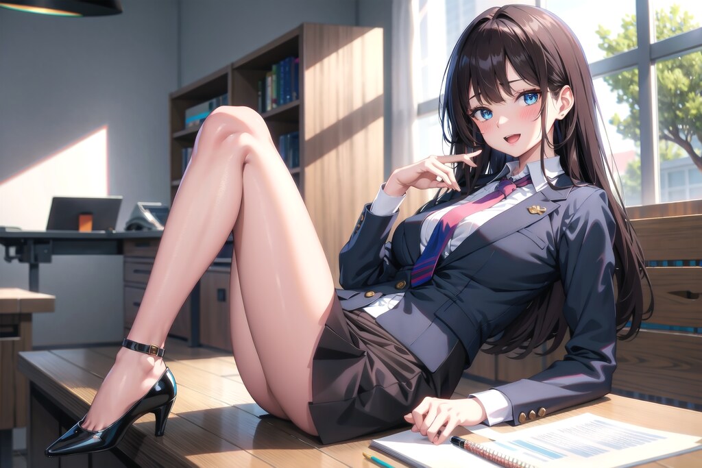 萩原葵企画作品です