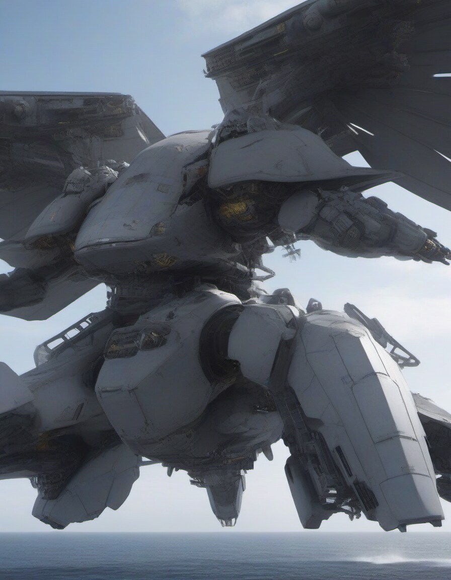 機動要塞 | の人気AIイラスト・グラビア