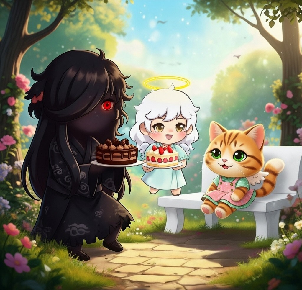 神か妖怪か | の人気AIイラスト・グラビア