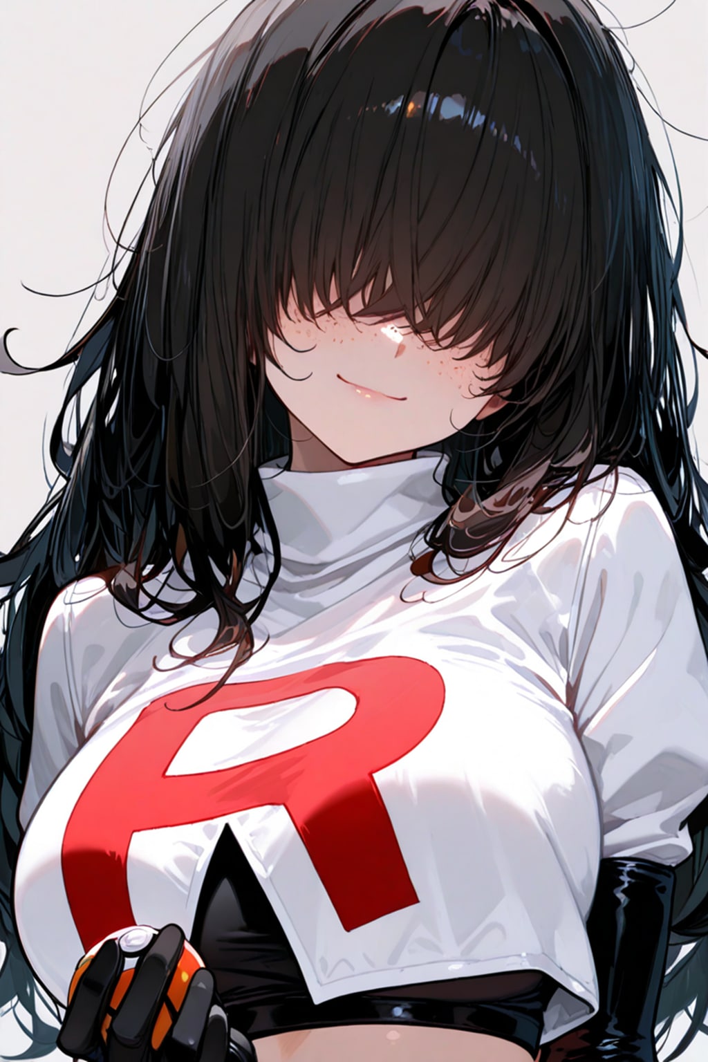 ロケット団