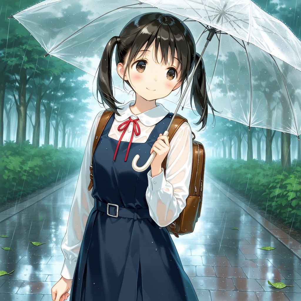 おはよ