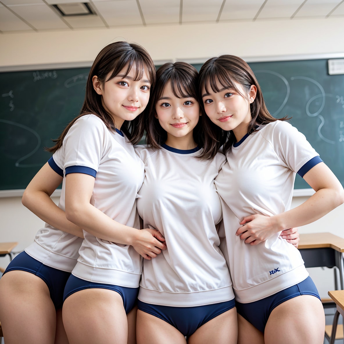 お茶目すなw