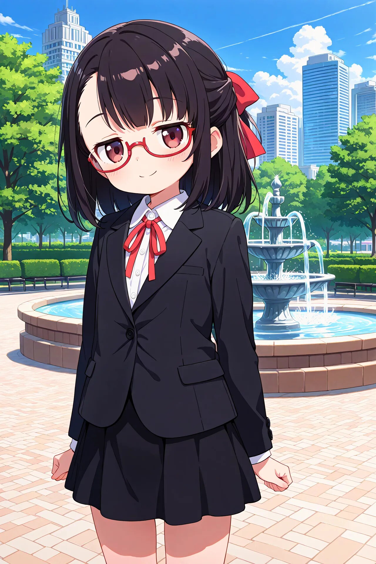 黒瀬さやかさん | の人気AIイラスト・グラビア