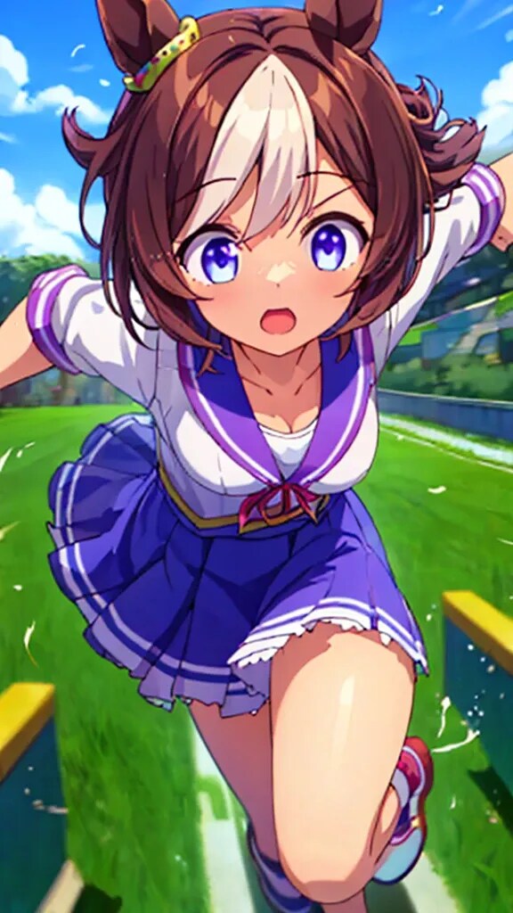 スペちゃん