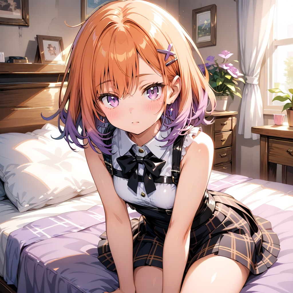 おはようございます。 | の人気AIイラスト・グラビア