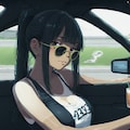 狩野 姉美 2枚目
