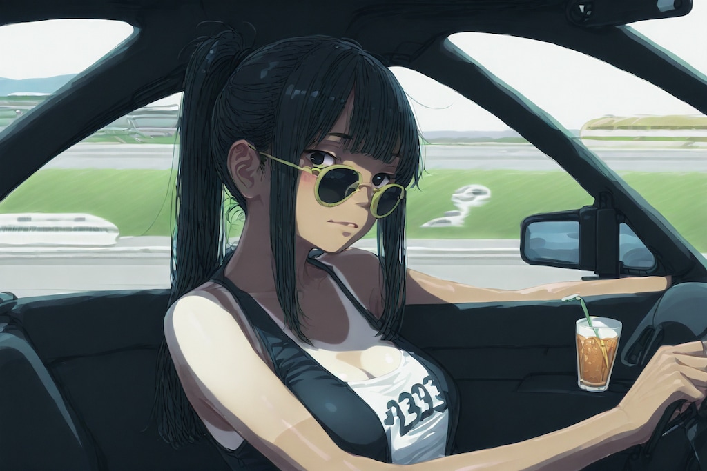 狩野 姉美