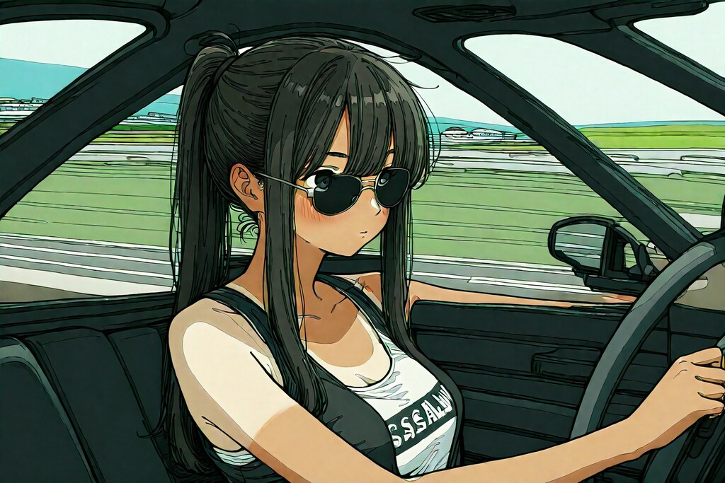 狩野 姉美