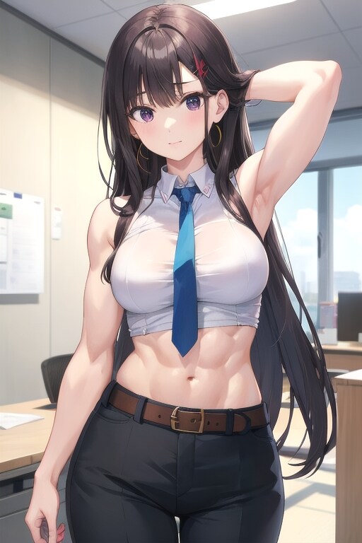 筋肉OL
