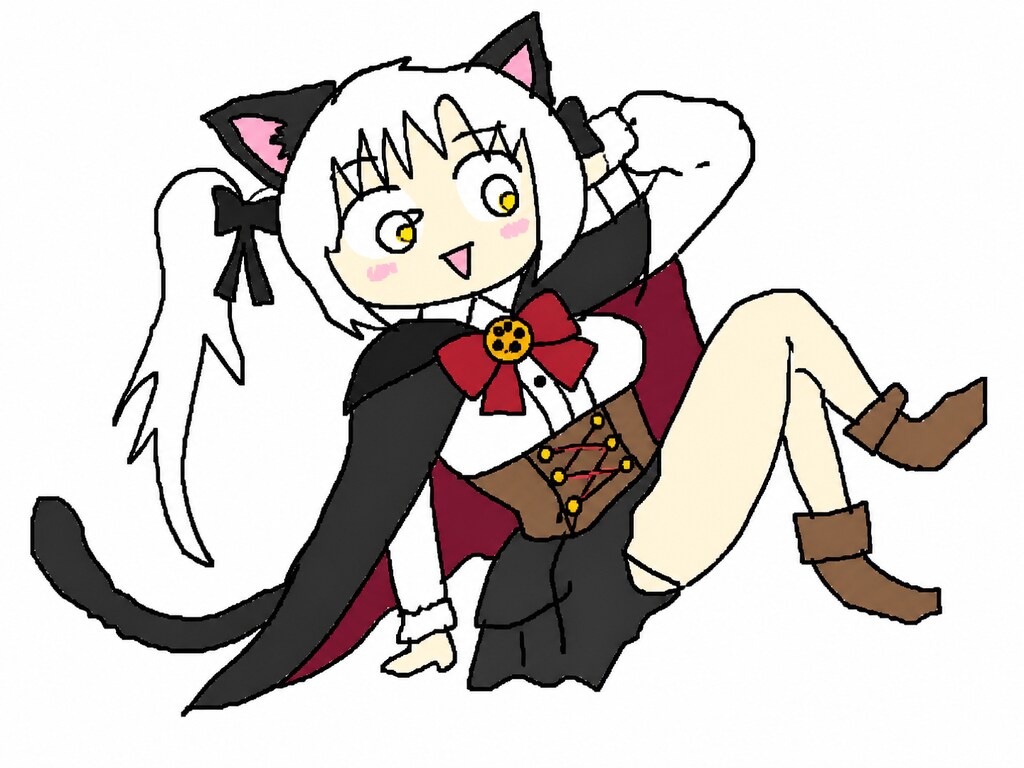 はやりのやつ