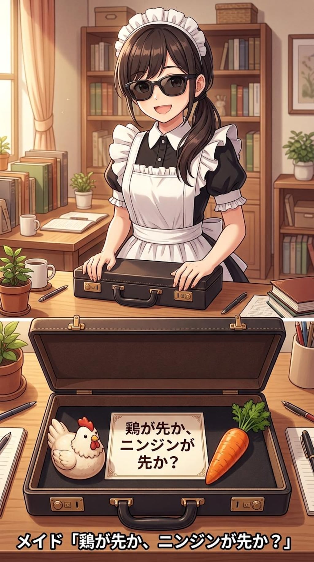 きょうの取引