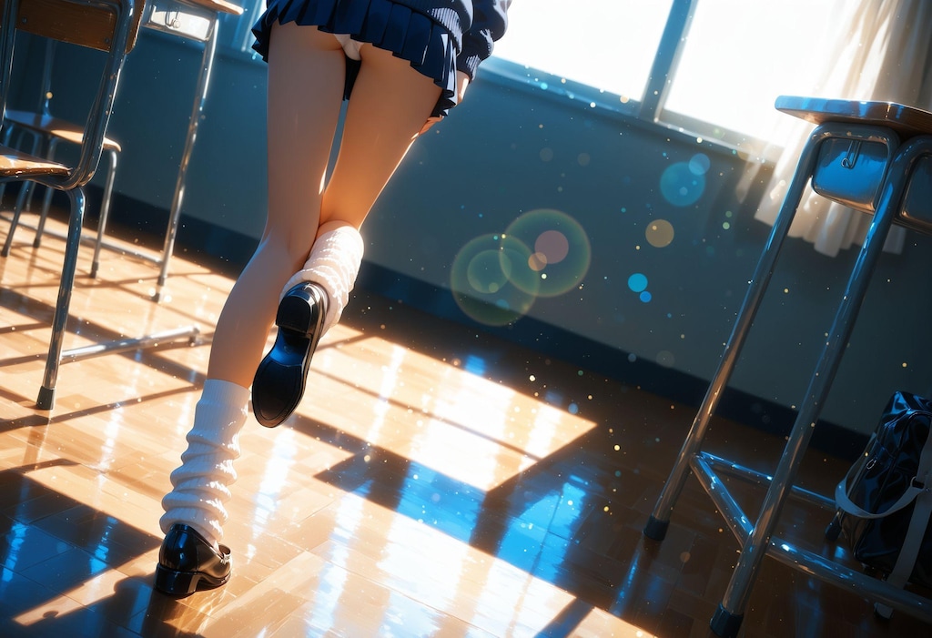 今日のフェチズム 3/16