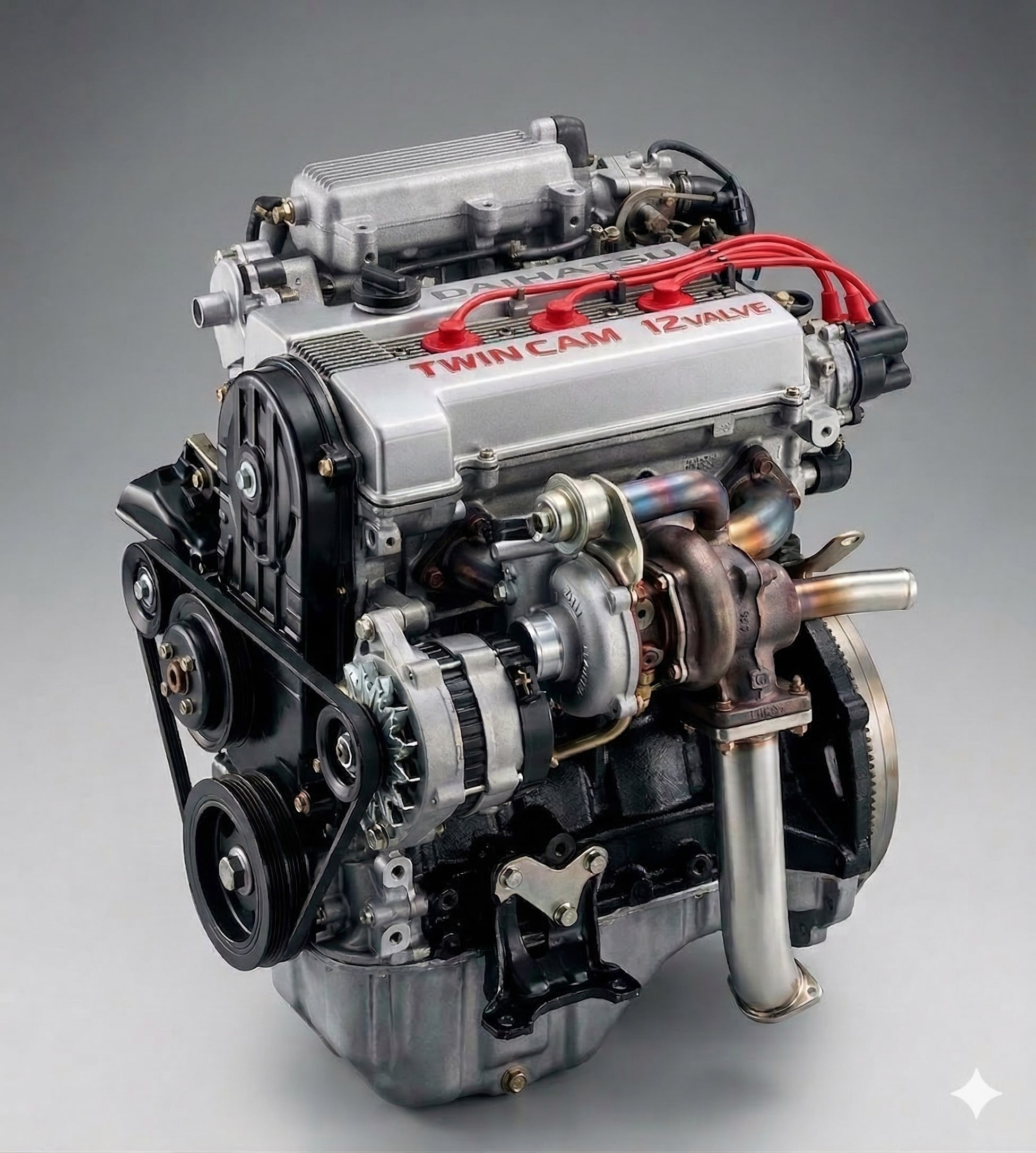 DAIHATSU CB70 | の人気AIイラスト・グラビア