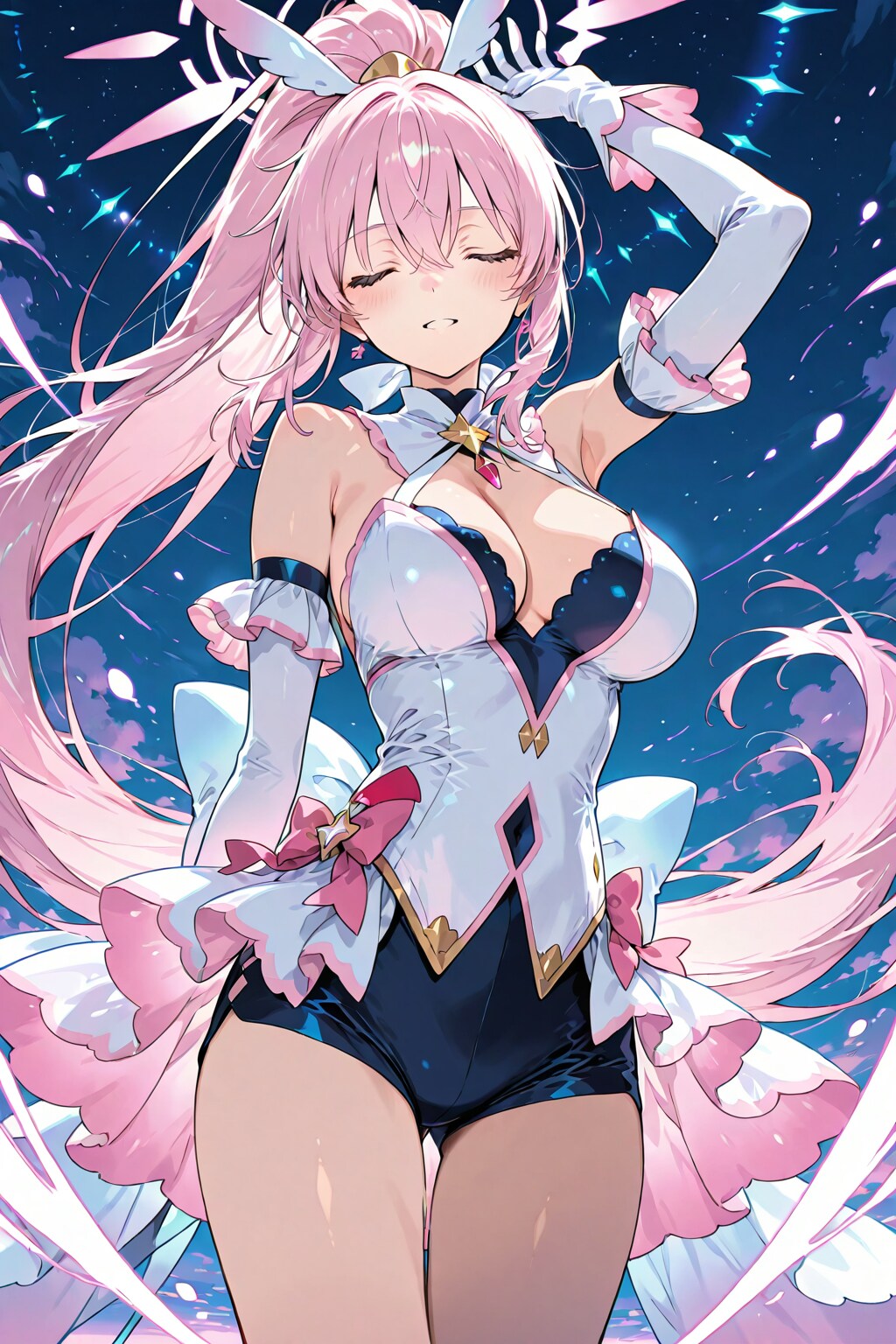 魔法少女 DAISY