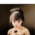 ワインポスターリメイク 2枚目