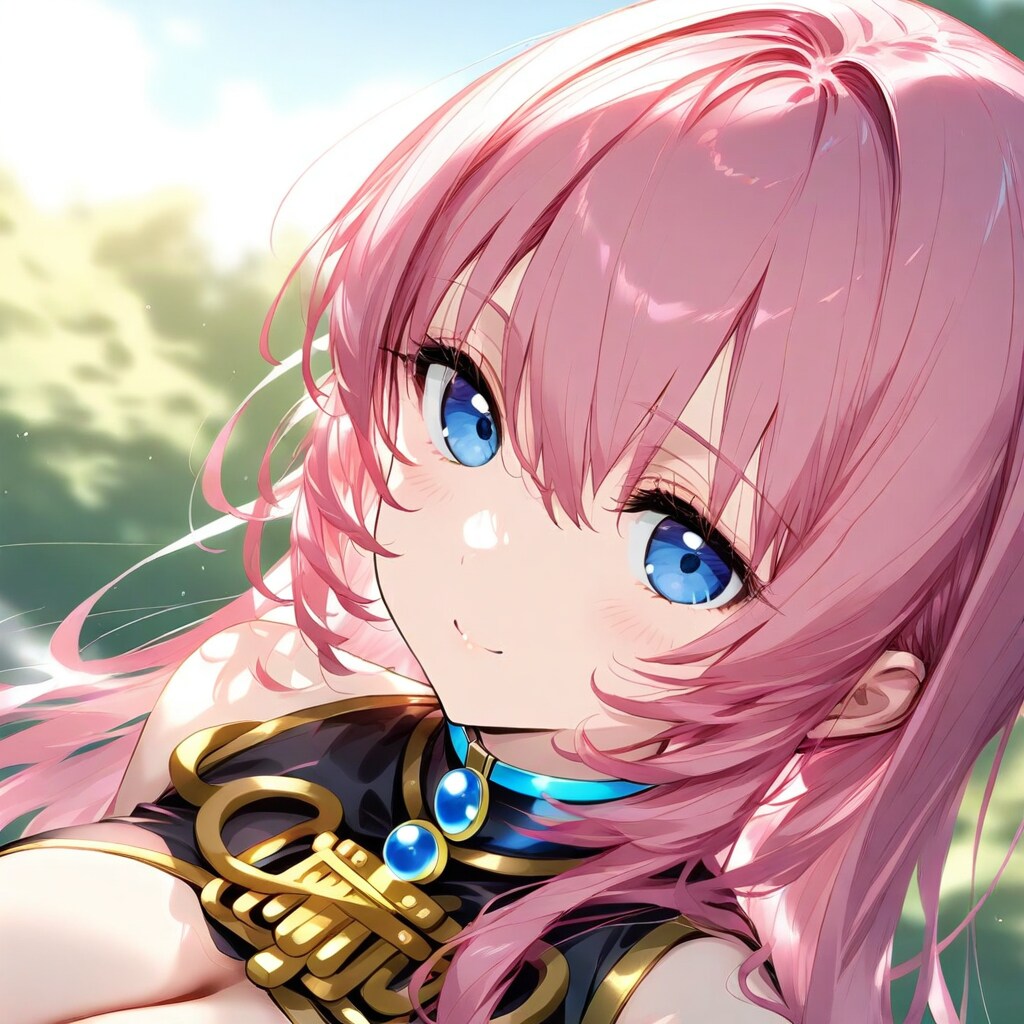 ルカ姉さん