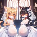 ケモノできちゃった重婚 2枚目