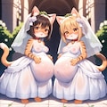 ケモノできちゃった重婚 4枚目
