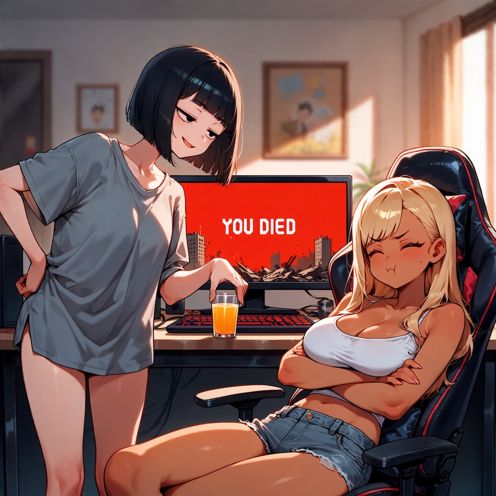 ミリタリ生成欲２