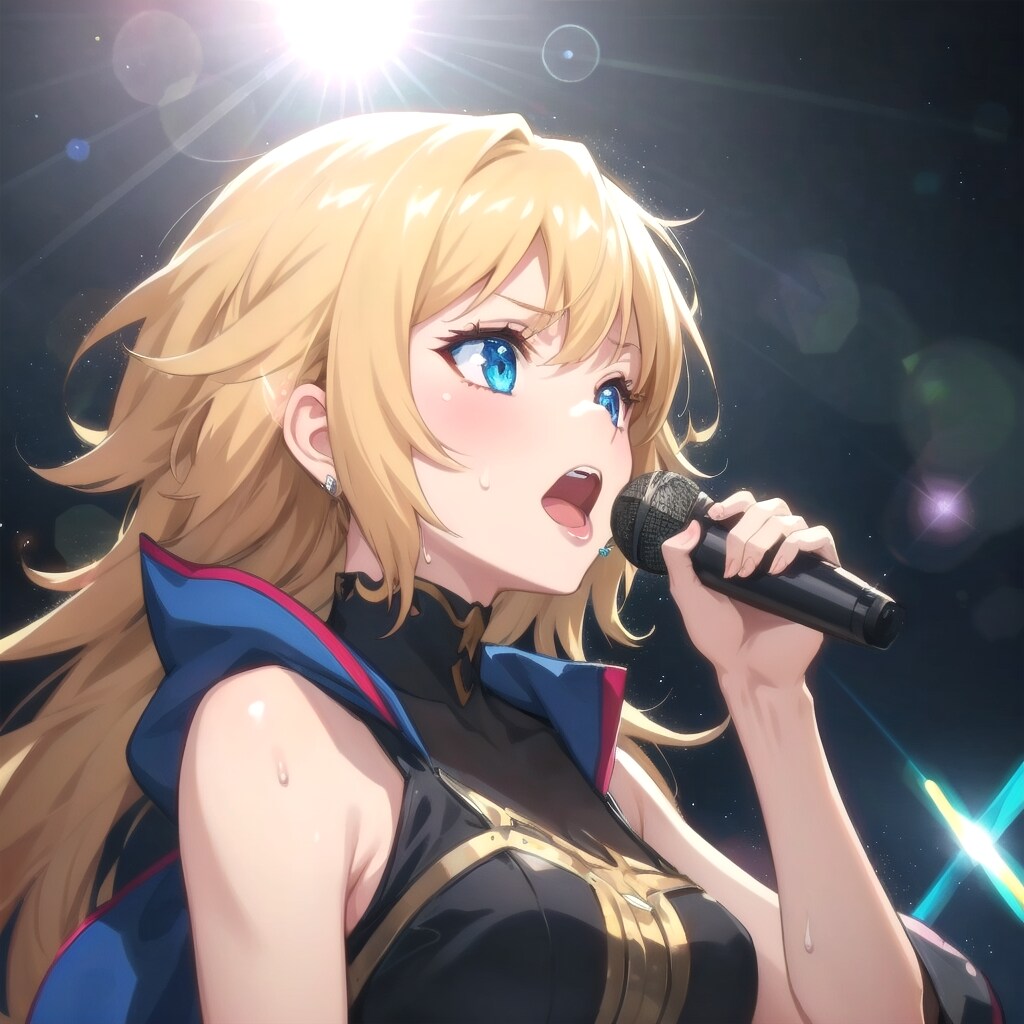 LIVE！！