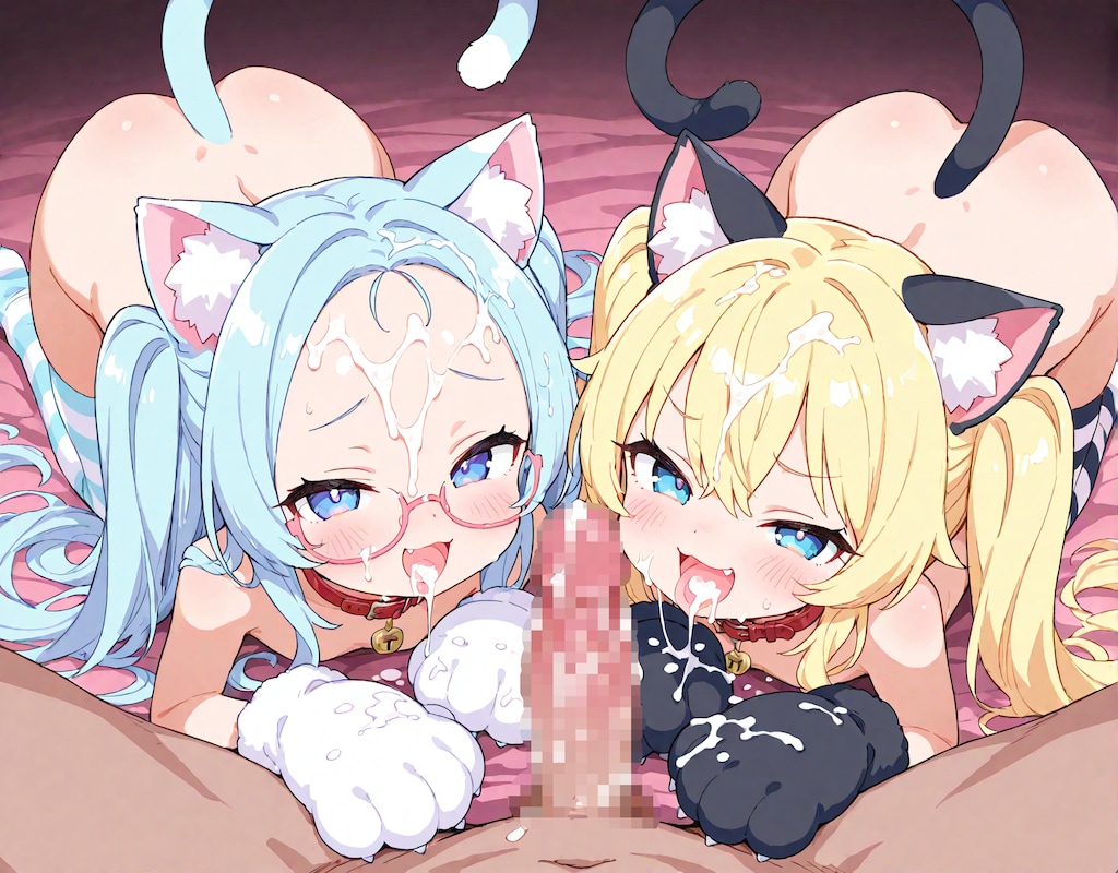 Wごほうし