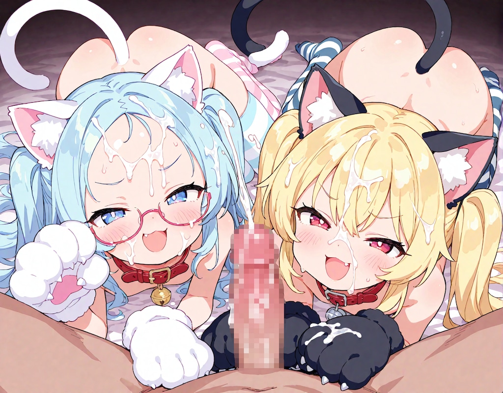 Wごほうし