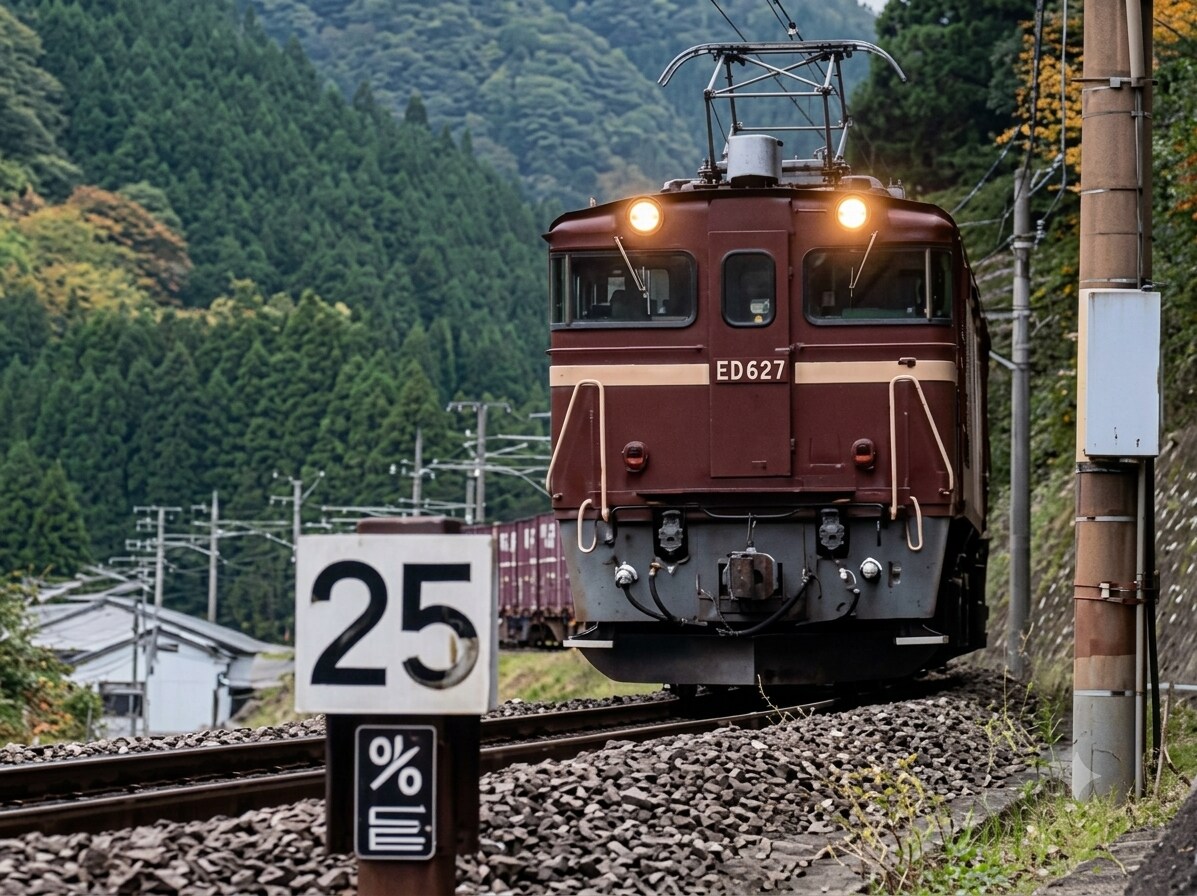 ED62 7号機
