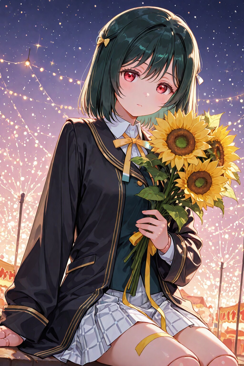 星空