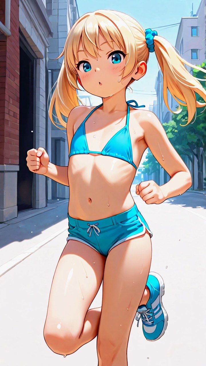 今日のロリ07