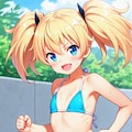 今日のロリ07 4枚目