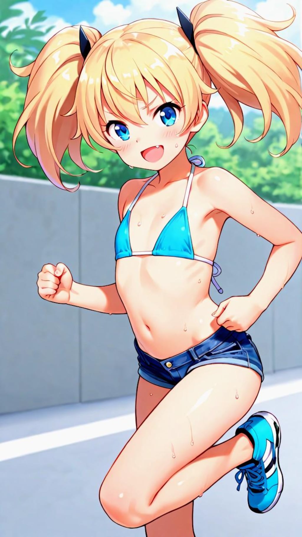 今日のロリ07