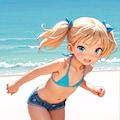 今日のロリ07 2枚目