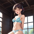 三角木馬責め＃２ 4枚目