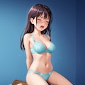 三角木馬責め＃２ 2枚目