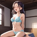 三角木馬責め＃２ 6枚目