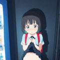 ギリマン娘 3枚目