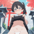 ギリマン娘 6枚目