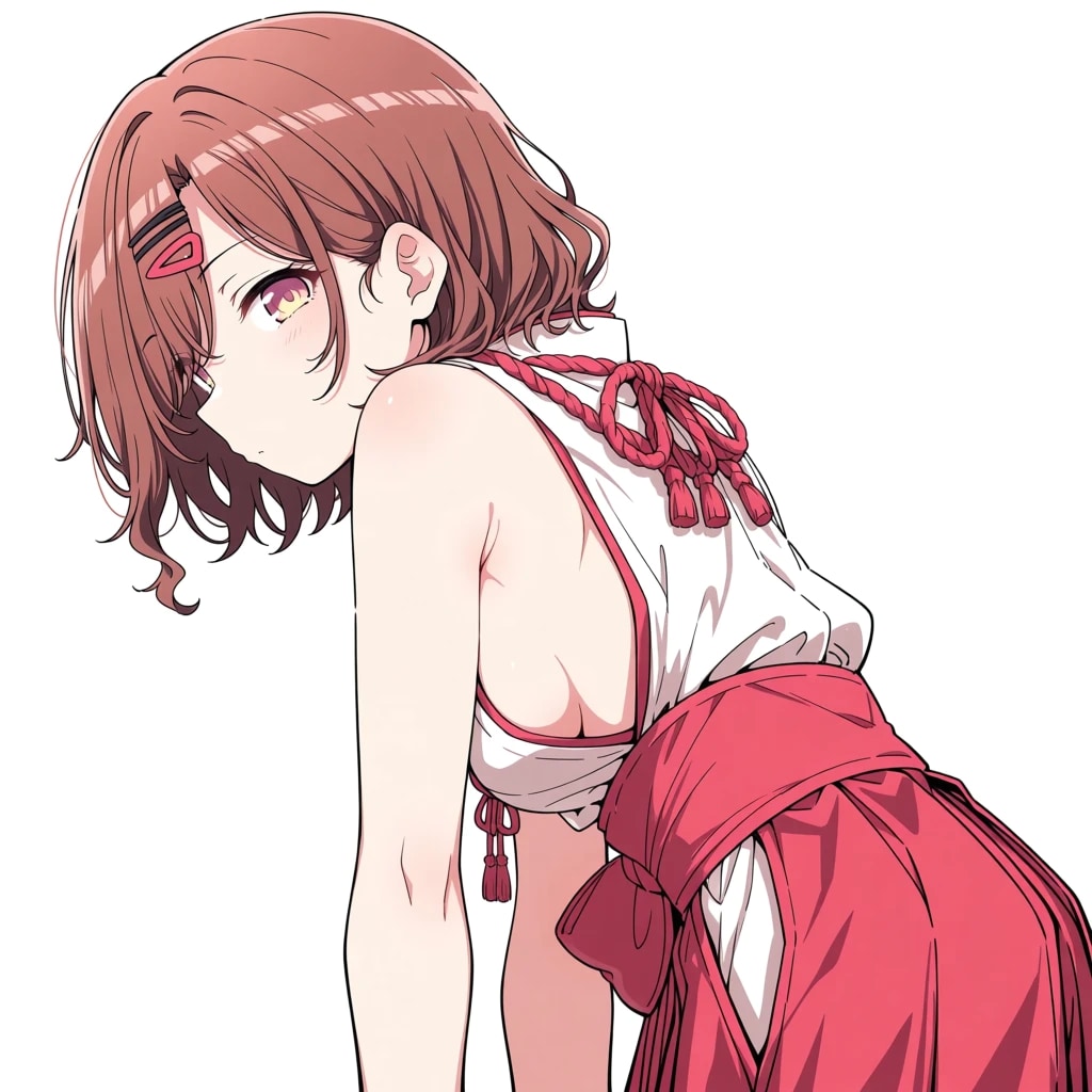 巫女円香